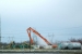 A view of the Metals Plant site in February 2013.