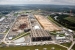 Demolition of K-25, DOE’s largest-ever demolition project, is ongoing.