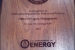 LM was one of 20 winners selected to receive a DOE 2012 Sustainability Award in September 2012. LM’s submission, titled “Not Just Your Average EMS,” was entered under the category of Environmental Management Systems.