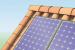 Use Solar Power to Heat Water and More! Today's solar power is highly efficient. You can buy systems to heat your water, provide electricity, and even offload your home heating system.