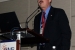 EM Deputy Assistant Secretary for Acquisition and Project Management Jack Surash speaks during the session on barriers small businesses face competing for prime contracts.
