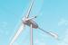 A small wind turbine system can provide additional electricity in your home, or even power your sailboat battery.