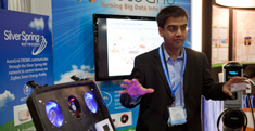 Looking for the official 2013 Energy Innovation Summit website? Read more about program highlights.