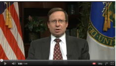 We ask you: How can the Energy Department best support and foster U.S. leadership in clean energy innovation?