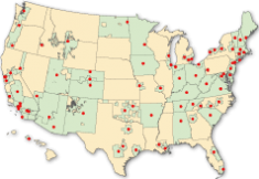 Find a Coalition in Your Area