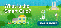 Learn more about modernizing our grid for the 21st century at SmartGrid.gov.