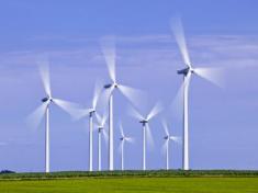 Learn how innovative storage technology will help integrate renewable energy sources -- wind, solar, hydro -- into the grid.