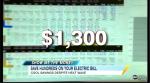 Small business owner Steve Kaplan told ABC News’ “Show Me the Money” on Good Morning America that he's saving over $320 per month compared to last summer, which they calculated could result in $1,300 a year.