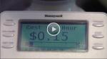 Houston resident Ruth Diorio explains to KPRC Local 2 News how much she's saved with her recently installed smart meter, which allows her to see her savings in real time.
