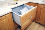 Did you know that your dishwasher can be used as an oven in emergencies? | Photo courtesy of Chris Gunn, NREL.

