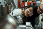 National Renewable Energy Lab Scientist Ki Ye. | Photo by Dennis Schroeder.