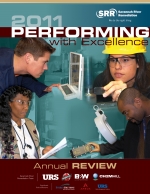 SRR has released its 2011 Annual Review.