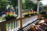 Landscaping can be beautiful, but it can also help you save energy. | Photo courtesy of Photo courtesy of ©iStockphoto.com/DigiStu 
