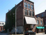 Energy efficiency upgrades helped the Athenian Corner reduce its operating costs and improved the restaurant's bottom line. | Photo courtesy of BetterBuildings Lowell Energy Upgrade program.