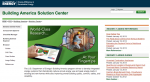 The Energy Department's new Building America Solution Center provides building professionals with fast, free and reliable building science and efficiency knowledge. | Photo courtesy of the Energy Department.
