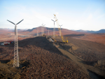 The Energy Department is helping Alaska Native communities reduce their energy costs by investing in renewable energy and energy efficiency upgrades. | Photo courtesy of Western Community Energy.