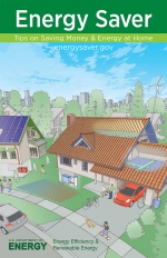 Energy Saver Energy Saver