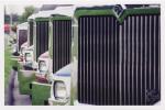 Pure Power, LLC makes products that allow truck engines to reduce emissions and improve fuel economy. The company has increased their energy efficiency and hired new employees. | Photo courtesy of <a href="http://www.flickr.com/photos/clatiek/47587765/">Flickr user ClatieK</a>.