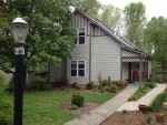 Energy efficient upgrades helped Margie Garmey save money while reducing her impact on the planet. | Photo courtesy of Margie Garmey.
