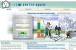 Visit the Home Energy Saver website to learn energy-saving specifics about your home.