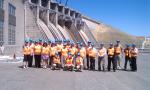  Hydro Research Foundation Fellows. | Image courtesy of the Hydro Research Foundation Fellowship Program.