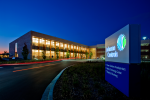 Johnson Controls, one of the three new Better Buildings Challenge partners, will reduce its energy use by 25 percent in 71 of its U.S. manufacturing plants by 2019. | Photo courtesy of Johnson Controls.