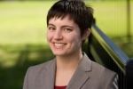 Joy Bonaguro manages IT policy at Lawrence Berkeley National Laboratory and works closely with both the National Lab CIO Council (NLCIO) and the DOE Information Management Advisory Group (IMAG) to help develop DOE information policy. 