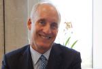 Richard Kauffman has recently joined the Energy Department as a Senior Advisor and is one of the country's leading experts on private sector investment in clean energy. Photo Credit: Quentin Kruger, Department of Energy