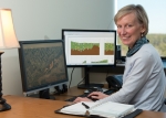 Lisa Durham is a Principal Environmental Engineer with over 20 years of experience in soil and groundwater investigations, data analysis and interpretation, and environmental modeling in support of characterization, remediation, and closure at hazardous waste sites. Lisa Durham is a Principal Environmental Engineer with over 20 years of experience in soil and groundwater investigations, data analysis and interpretation, and environmental modeling in support of characterization, remediation, and closure at hazardous waste sites.