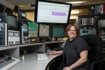 Maria Power is the Principal Engineer for Accelerator Control Systems at Argonne National Laboratory. Maria Power is the Principal Engineer for Accelerator Control Systems at Argonne National Laboratory.