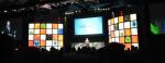 A presentation at the 2011 National Biodiesel Board's Conference and Expo 