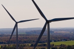 Photo courtesy of Nordex, USA. 
