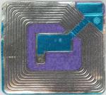 RFID technology is a prime example of how targeted Research & Development can enable the development of a core technology – making information mobile – that has commercial potential as far as the imagination can take you.