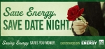 Saving energy allows you to spend that money elsewhere.