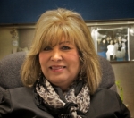 Rose Scott, a governmental affairs specialist with URS Washington TRU Solutions LLC, the DOE Waste Isolation Pilot Plant management and operating contractor, was selected for the National Environmental Justice Advisory Board.