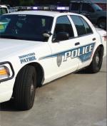 Police cars in Tallahassee, FL are using EECBG funding from the Recovery Act to reduce idle time and save fuel and taxpayer money. | Courtesy of Tallahassee Police Department.
