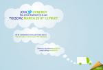 Visit twitter.com/energy to join our live Twitter Q&A on Tuesday, March 20, at noon ET.