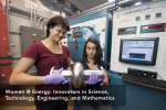 Graphic by <a href="http://energy.gov/diversity/listings/women-energy">Sarah Gerrity</a>. 