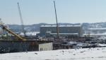 Novozymes was awarded a $28.4 million tax credit to build an enzyme facility in Blair, Neb. | Photo courtesy of Novozymes