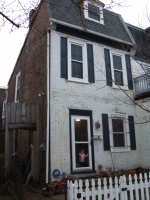 Learn how a home energy audit is helping Seth Budick and his family save money on their energy bills, reduce their carbon footprint and make their home more comfortable. | Photo courtesy of Seth Budick.