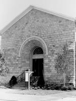 A new heating and cooling system at Chester County Historical Society’s history center is saving the organization about $27,500 a year. | Photo Courtesy of CCHS