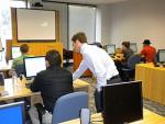 The Central Florida Energy Efficiency Alliance has started a “Kilowatt Crackdown” challenge to help reduce commercial energy use and an “Energy Specialist” program that trains college students on ENERGY STAR portfolio manager. | Photo courtesy of CFEEA