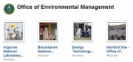 A screenshot shows the EM Flickr Collection, which organizes more than 1,100 photos from around the EM complex.