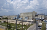 H-Canyon at Savannah River Site. The building is called a canyon because of its long rectangular shape and two continuous trenches that contains process vessels.