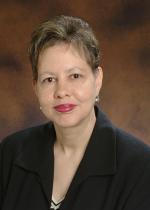 Rita Franklin, Chief Human Capital Officer, US Department of Energy. | Energy Department Photo