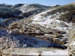 Park City, UT has completed several green projects recently. The town is installing a solar energy system on top of the Marsac Building at the end of the month. | Photo courtesy of Park City |