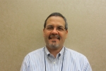 Jim Manion, Confederated Tribes of the Warm Springs Reservation of Oregon