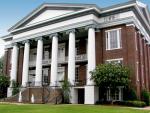 The Alabama Institute for Deaf and Blind is replacing almost 2,900 lights in 19 buildings across its campuses.| Photo courtesy of Alabama Institute for Deaf and Blind