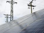 METRO Regional Transit Authority of Akron, OH is installing a solar energy system such as this on the central bus barn's roof. | Energy Department Photo | 