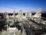 REC Silicon received a $154 million 48C tax credit for a $1.7 billion expansion of its Moses Lake, WA, plant. | Photo courtesy of REC Silicon |